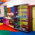 Apartment COLOURS - your 7 colour experience in centre of Prague