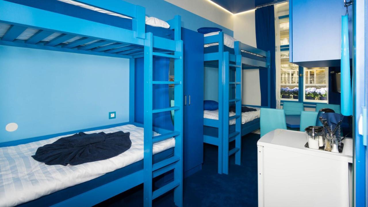 Appartement Colours - Your 7 Colour Experience In Centre Of Prague