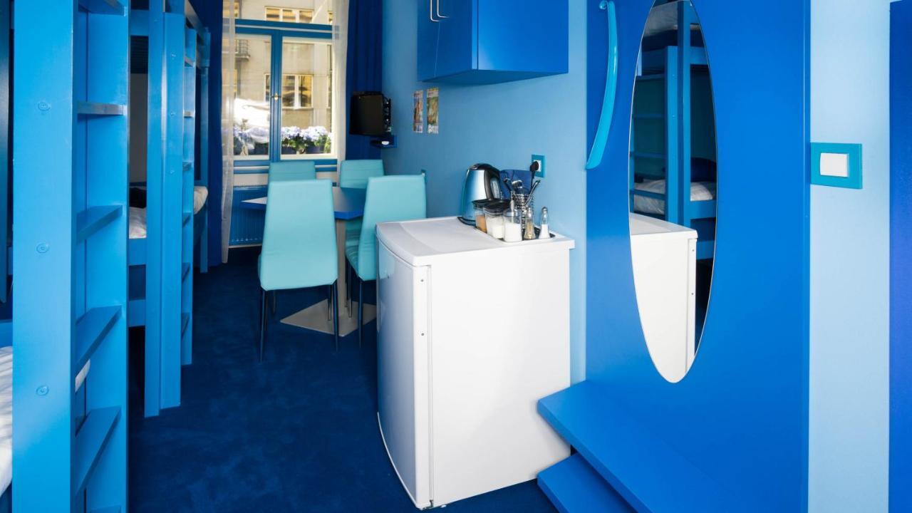 Colours - Your 7 Colour Experience In Centre Of Praha