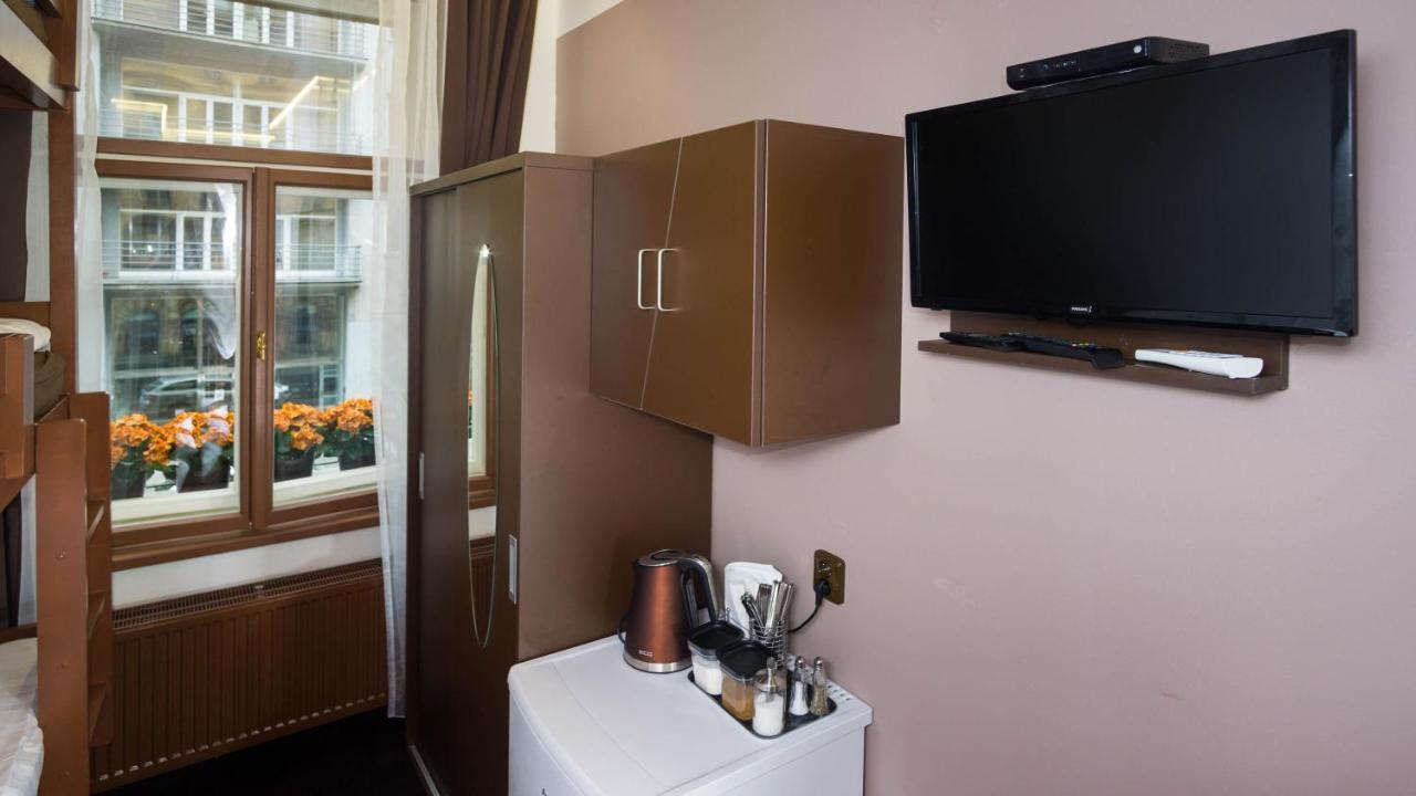 Apartmán Colours - Your 7 Colour Experience In Centre Of